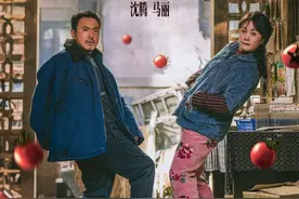 《抓娃娃》：一面镜子，映照家庭教育的困境|荔枝影评图片