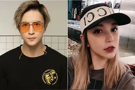 薛之谦和邓紫棋之间被隐藏的秘密！？图片