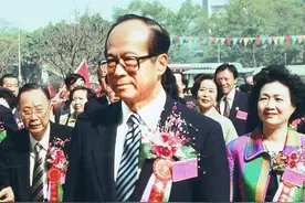 从李嘉诚港口事件看家国责任的边界图片