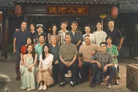 《北上》原著大结局:谢望和离婚，马思艺含恨离世，他的下场最惨图片