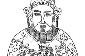 三家分晋，最晚崛起的魏，为何会分到最大的蛋糕，成为最强诸侯？图片
