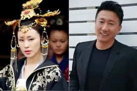 《琅琊榜》各位主演的另一半，豫津老婆是春桃，宫羽老公是绿王！图片