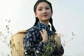 93年我在油菜花地养蜂，村姑被我家蜜蜂蛰了，哭着让我管她一辈子图片
