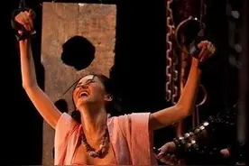 古代针对女人的五大刑罚，一个比一个残忍，看完让人直呼没人性！图片