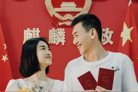 春节晒图！16对军人结婚照，战友直呼太甜！图片