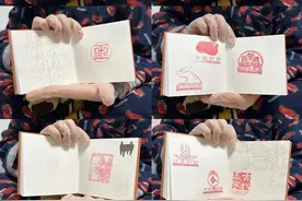 赶紧安排！沈阳最新集章打卡攻略来了！图片