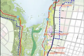 最新发布！长治市湿地公园国庆游览公告！图片