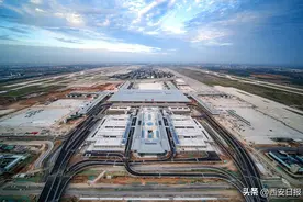 T5航站楼，即将启用！图片