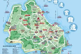 热闹！好料！端午厦门大动作→图片