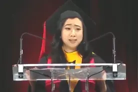 吹捧美国空气香甜的杨舒平，遭美国驱逐出境，被迫回国后下场如何图片