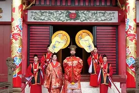 奴化教育有多可怕：被殖民的琉球竟然放弃独立，回归日本图片