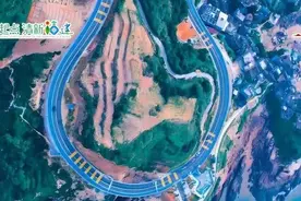 叮！这份福建春日骑行攻略等你签收！图片