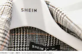 继“中新美身份”之后，SHEIN供应链立场再惹争议图片
