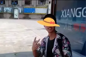 重庆21岁男子为爱殉情，女主的回应终于来了！评论区炸锅了！图片
