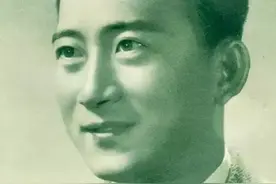 失忆的孙道临抓着曹可凡的手嚎啕大哭：我不是你们认识的孙道临了图片