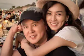 “TST”满血复活，张庭结案后首度露面举办活动，有卷土重来之意图片