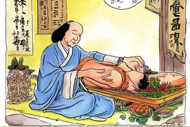 按摩胸部真的能让心肺更强壮吗？图片