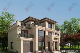 坡屋顶自建房是现浇好 还是直接用木架盖瓦好？图片