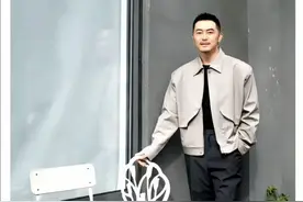 杀疯了！沙溢瘦成了白展堂，李静瘦55斤，网友：贾玲的威力太大了图片