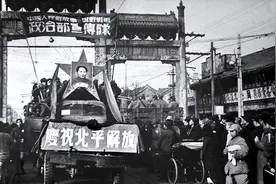 49年一名国军将领起义，事后婉拒做官，笑称：不能对不起蒋校长嘛图片