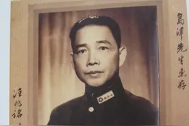 汪精卫的汉奸之路图片
