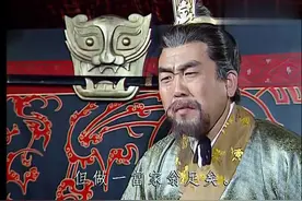 曹爽在高平陵之变中放弃抵抗，全因其手中根本没有反杀对手的力量图片