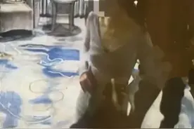 越扒越多！浙江女老师出轨学生后续：大量私照流出，丈夫上报学校图片