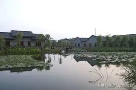 梦里水乡图片