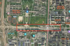 避开郑大！科学大道西四环高架还是选择东延了！图片