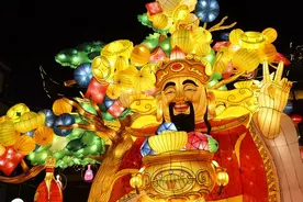 大年初五“破五”有讲究：1不去，2不碰，3要做，忌2事，传统莫忘图片