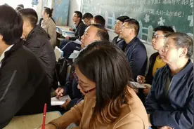 公办教师，公益一类和二类岗位的5大区别！图片