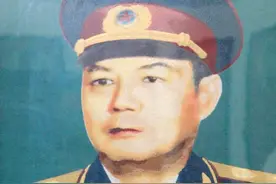 吕端——大事不糊涂图片