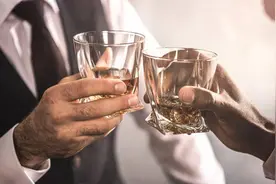 饮酒别怕，并不是无药可用图片