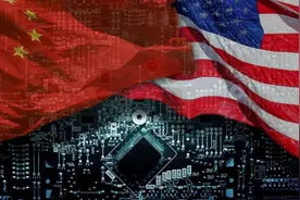 中美博弈，“金融战”已经到了不得不重视的地步了图片