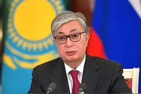 哈萨克斯坦的三个新变化，俄罗斯看在了眼里，却敢怒不敢言图片