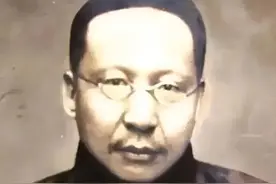 丹阳名中医贺季衡，常州孟河医派“贺氏流派”创立者图片
