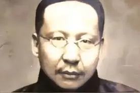 丹阳名中医贺季衡，常州孟河医派“贺氏流派”创立者图片