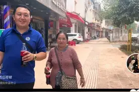 老挝苗族丈母娘，千山万水又一次来到中国，不得不说老挝苗族由来图片