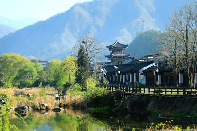 五一假期，汉中市级重点文旅活动来了！