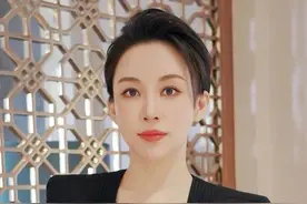 中国体育界最漂亮的10位女运动员，人美战绩更美，你认识几位？图片