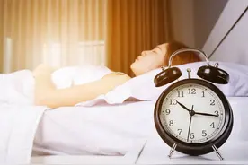 阴虚入睡难，阳虚睡不醒，气虚睡眠浅，中医教你三个药“安睡眠”图片