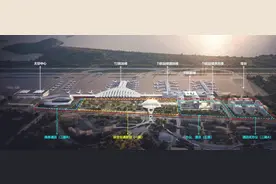 多年的媳妇熬成婆，珠海金湾机场终于有望成国际机场了图片