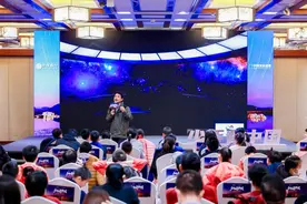 中信银行“少年看中国”2025年度活动开启，首站带少年“仰望星空”图片