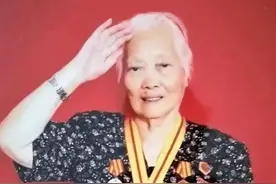 1928年陈乔年牺牲，66年后女儿被找到，她为何66年后才认祖归宗？图片