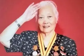 1928年陈乔年牺牲，66年后女儿被找到，她为何66年后才认祖归宗？图片