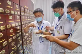 暝眩（排病）反应：疾病将愈的征兆（七）图片