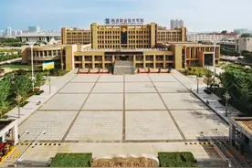陕西省最好的3所专科，都是国家示范院校，考上不输二流本科图片