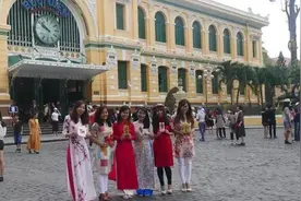 世界上唯一通用人民币的国家，物价低廉，但是却没有中国游客想去图片