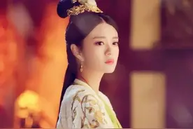 中国历史上最好色的公主，一生共纳30个男妾，美男无数风流成性图片