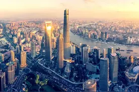 沪苏浙14个城市，一起“规划”上海图片